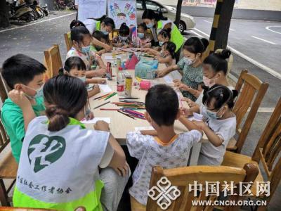 爱在襄州：襄钢社区“让垃圾变为宝贝”