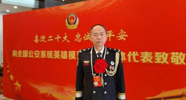 百步亭派出所：用心用情搭建警民“连心桥”
